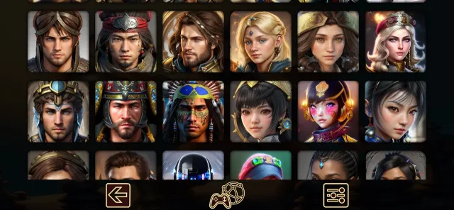 Cờ vua Bạn bè ™ | Games | XWorld