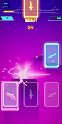 Slash Dash | 游戏 | XWorld