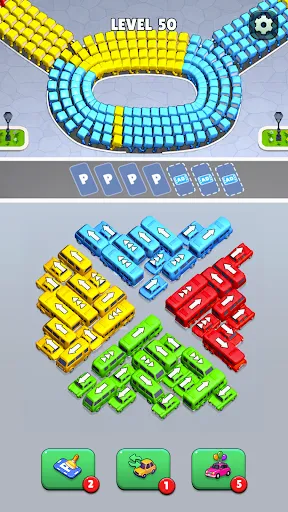 Bus Flow Master:Traffic Jam | Игры | XWorld Bus Flow Master:Traffic Jam | Игры | XWorld