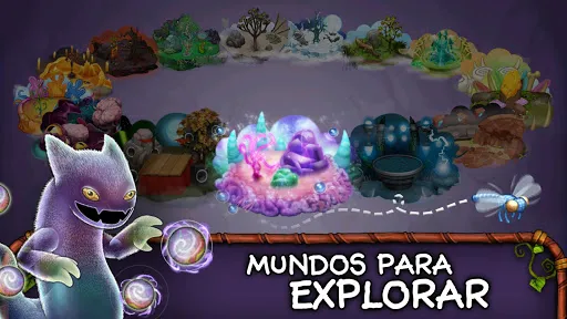 My Singing Monsters | Jogos | XWorld