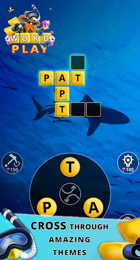 Dunia Teka Teki Silang | Jogos | XWorld Dunia Teka Teki Silang | Jogos | XWorld