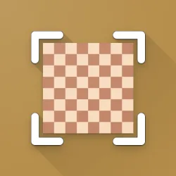 XWorld | ChessEye: Chessboard Scanner