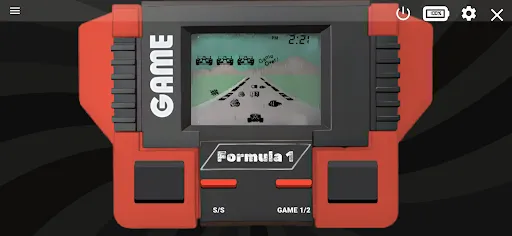 Mini Games Retro 90s | เกม | XWorld