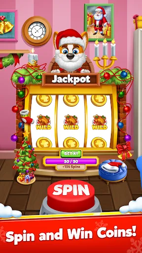 Coin Chef | Games | XWorld