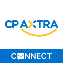 XWorld | CP AXTRA Connect