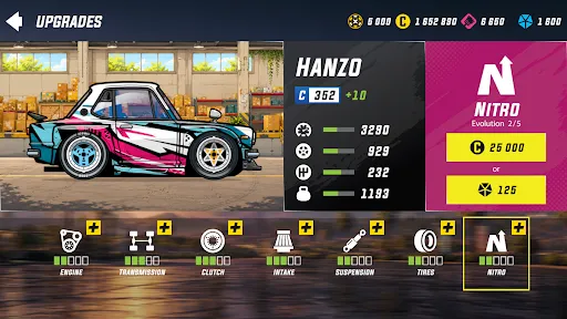 Drag Rivals: Tuning & Racing | Jogos | XWorld Drag Rivals: Tuning & Racing | Jogos | XWorld