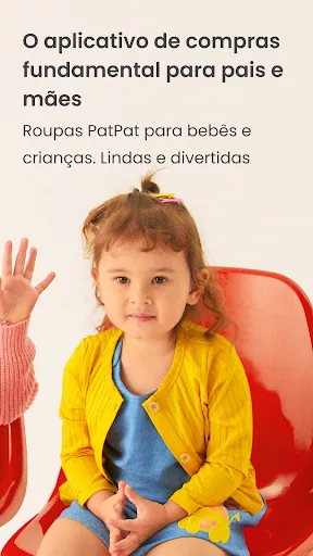 PatPat - Kids & Baby Clothing | Jogos | XWorld