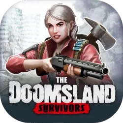 XWorld | The Doomsland: Survivors