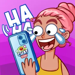 XWorld | Chat story: Prank master XWorld | Chat story: Prank master