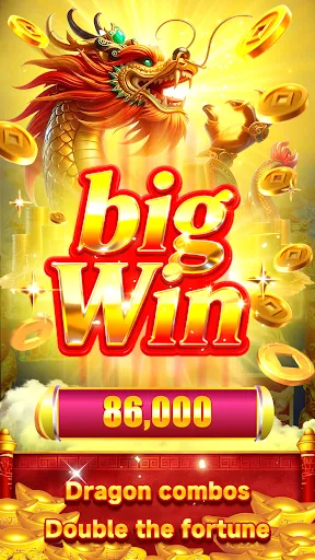 Fortune Dragon: Lucky Slots | Games | XWorld