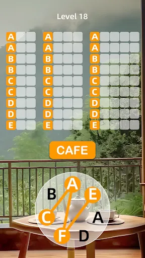 Zen Word® - Relax Puzzle Game | Games | XWorld Zen Word® - Relax Puzzle Game | Games | XWorld