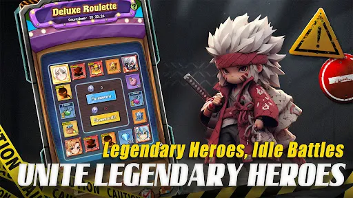 Anime Merge:The Clash Brawl | Games | XWorld