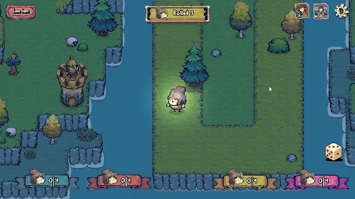 Hew | Fantasy Board Adventure | เกม | XWorld
