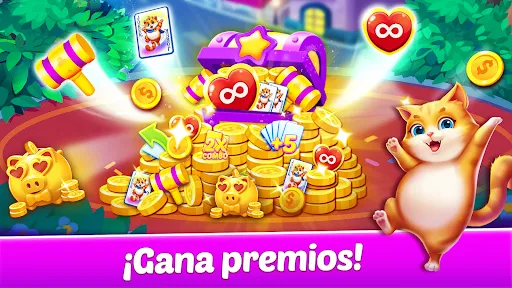 Solitario Diary Juego sin wifi | juego | XWorld