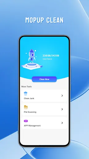 MopUp Clean | Permainan | XWorld