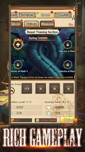 Sea of Kings: Pursuit | 游戏 | XWorld Sea of Kings: Pursuit | 游戏 | XWorld