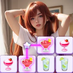 XWorld | Flip Onet - Match the Beauties