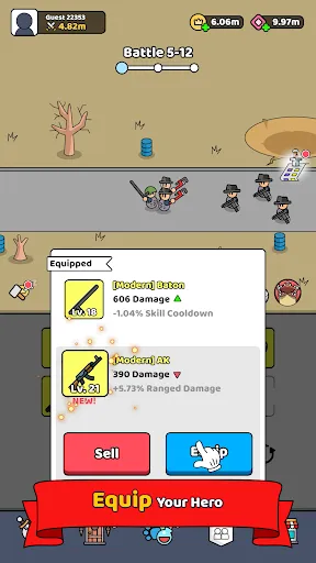 Forge Master | Permainan | XWorld