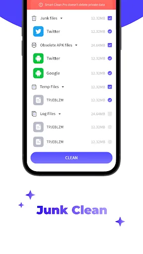 Smart Clean Pro | Games | XWorld