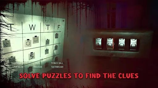 Shadows Of Truth VR Детектив | Игры | XWorld