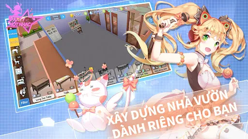 Party Nốt Nhạc:Ngôi Sao Rực Rỡ | Games | XWorld