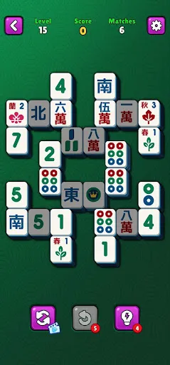 Mahjong Classic - King | Jogos | XWorld Mahjong Classic - King | Jogos | XWorld