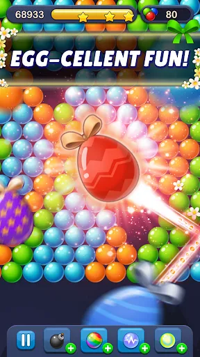 Bubble Pop! Puzzle Game Legend | Permainan | XWorld