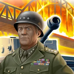 XWorld | 1944 Burning Bridges Premium
