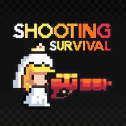 XWorld | Shooting Survival