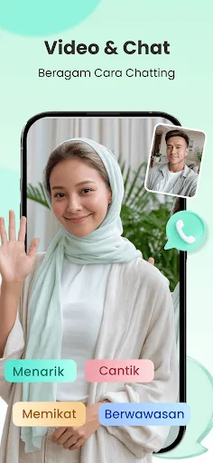 JoyChat–Video Call, Teman Baru | Permainan | XWorld JoyChat–Video Call, Teman Baru | Permainan | XWorld