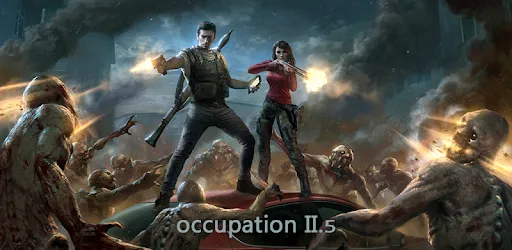 Occupation 2.5 | Games | XWorld