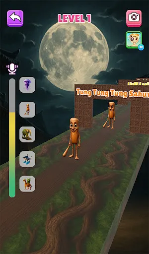Brainzoot Challenge | Игры | XWorld