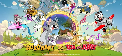 ACECRAFT | Jogos | XWorld