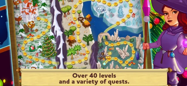 Gnomes Garden 7 | Permainan | XWorld