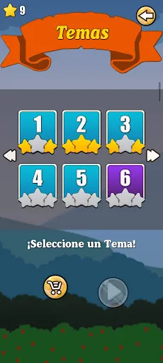 Quiz Bíblico TJ | juego | XWorld Quiz Bíblico TJ | juego | XWorld