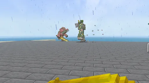 ZombieCraft: Zombie Apocalypse | Permainan | XWorld