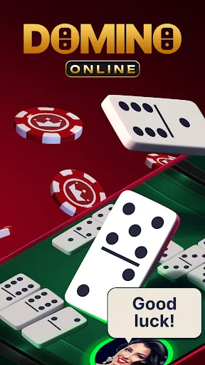 Domino Online 3D | Games | XWorld Domino Online 3D | Games | XWorld