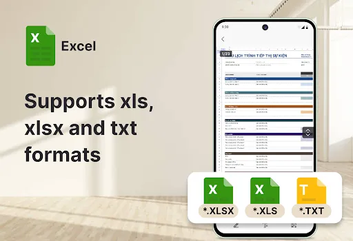 All Document Reader: Word, PDF | 游戏 | XWorld