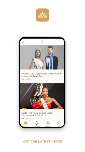 Miss Supranational | Games | XWorld Miss Supranational | Games | XWorld