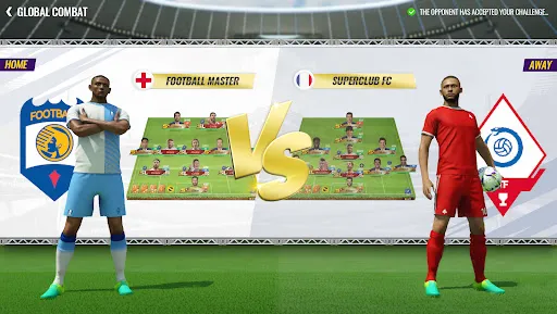 Football Master 2-Soccer Star | Games | XWorld