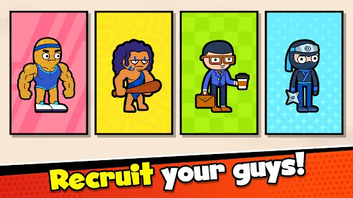 How Many Guys: Survival Arena | Games | XWorld How Many Guys: Survival Arena | Games | XWorld