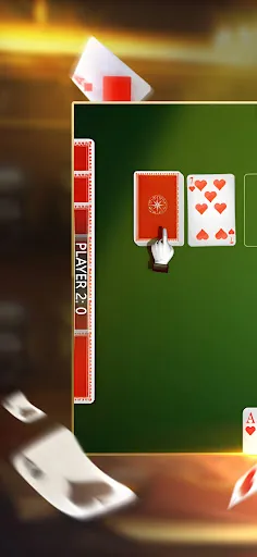 Rummy 2J-Offline Game | Permainan | XWorld