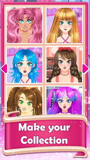 Hair Master: Hairstylist Game | Games | XWorld