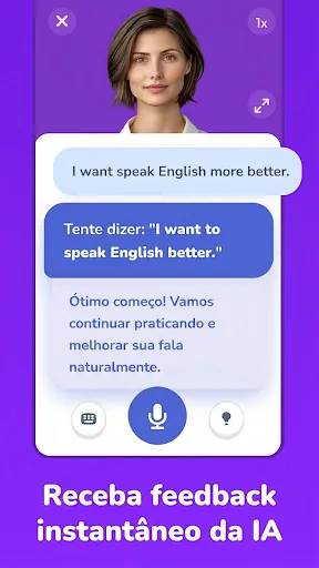 YayTalk: Fale & Aprenda Inglês | Jogos | XWorld