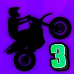 XWorld | Wheelie Life 3