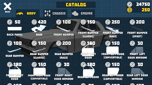 Retro Garage - Car Mechanic | Games | XWorld Retro Garage - Car Mechanic | Games | XWorld
