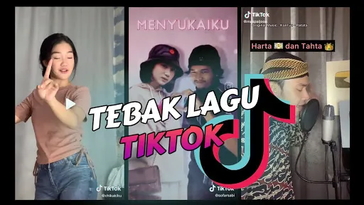 Tebak Lagu Indonesia 2023 | Permainan | XWorld