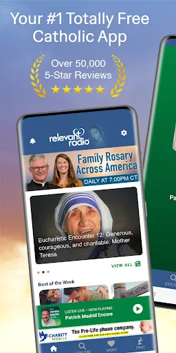 Relevant Radio Catholic Rosary | Games | XWorld Relevant Radio Catholic Rosary | Games | XWorld