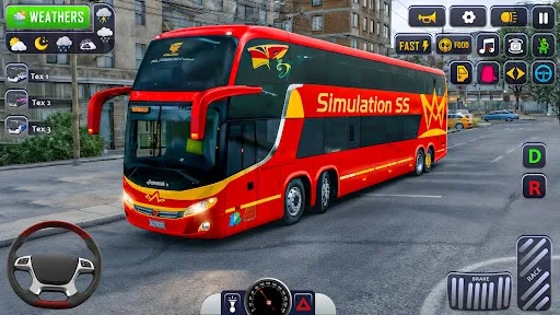 City Transport Coach Bus Game | 游戏 | XWorld City Transport Coach Bus Game | 游戏 | XWorld