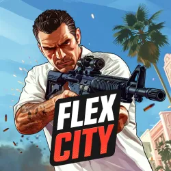 XWorld | Flex City: Vice Online